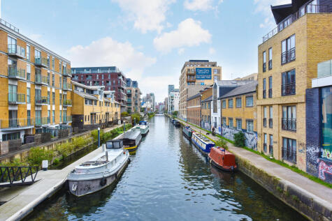 Explorers Wharf, Thomas Road, Canary Wharf, E14