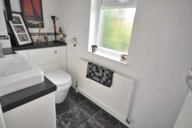 CLOAKROOM