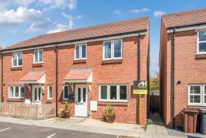 3, Jockey Way, Andover SP11 6ZW