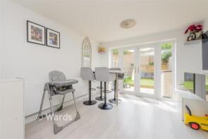 2, Cobden Terrace, John Street, Rochester ME1 1TF