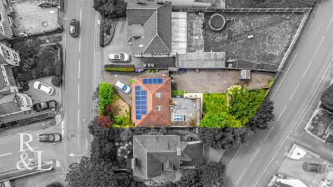 Goldthorn Hill, Wolverhampton