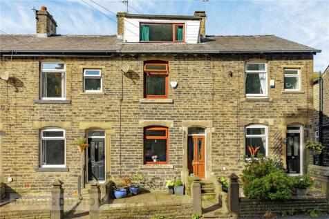 Huddersfield Road, Diggle, Saddleworth, OL3