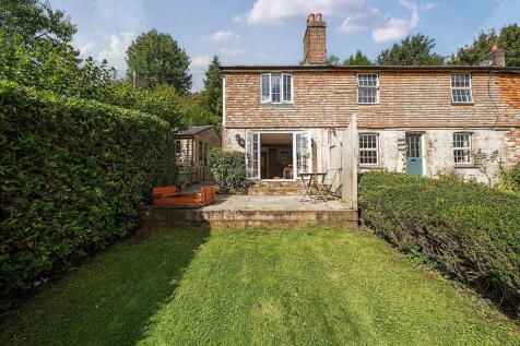 Stone Cottages, Groombridge, Tunbridge Wells