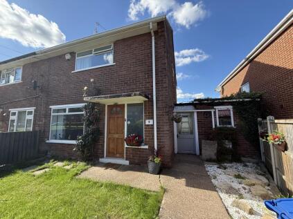 Grey Gardens, Balby,
