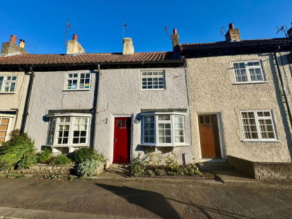 West End, Stokesley, Middlesbrough, TS9 5BL