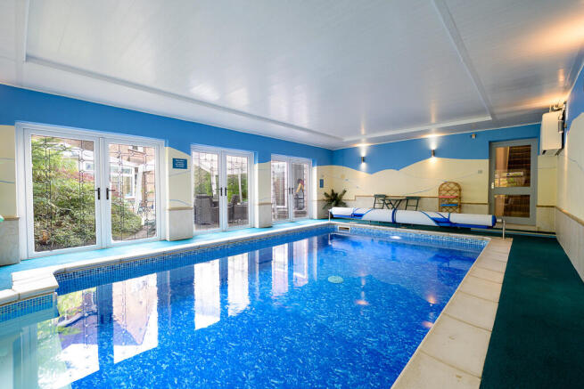 mirey stock house...