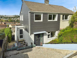 243, Eggbuckland Road, Plymouth PL3 6QE