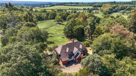 Sheephatch Lane, Tilford, Farnham, Surrey, GU10
