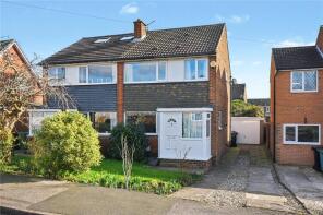 7, Firthfields, Garforth, Leeds LS25 2HD