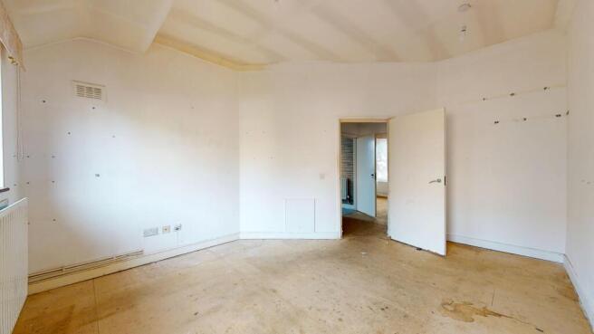 Flat 4, 245/249 Cavendish Road, Balham, London, SW12 0BP