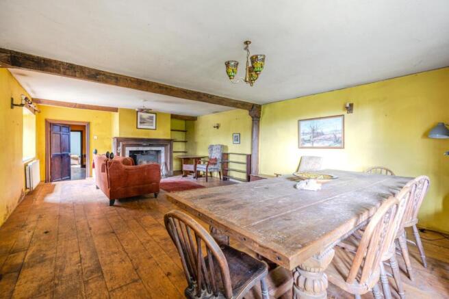 Rocknell House