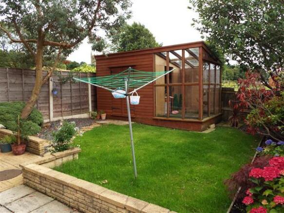 Garden View 2