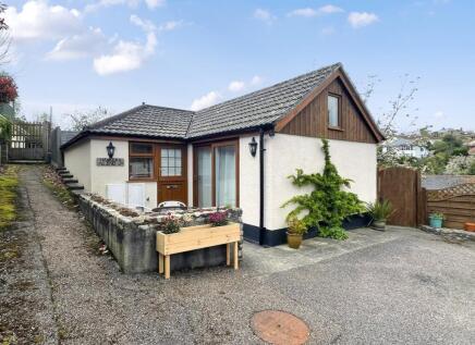 Lanehead, Beer, Devon, EX12