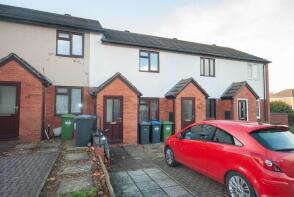 31, Clare Court, Rugby CV21 2RD