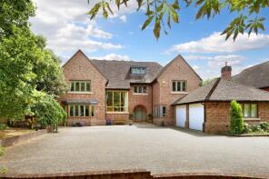 Mentmore House, Woodside Hill, Gerrards Cross SL9 9TD