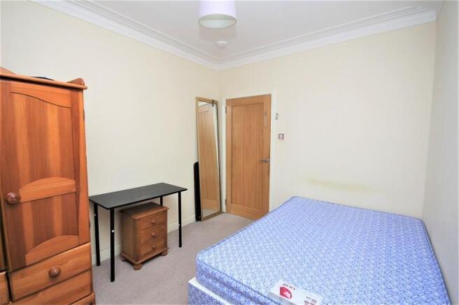 Bedroom 2  Additional