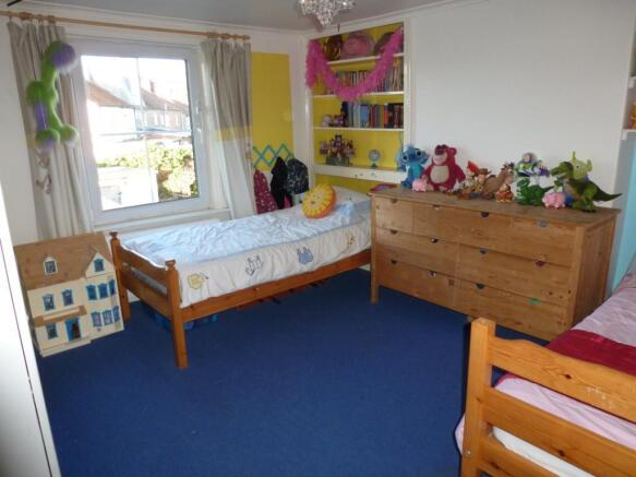 Bedroom 2