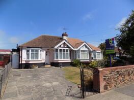 97, Salisbury Avenue, Broadstairs CT10 2EB