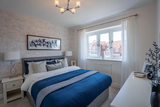 3 bed Semi-Detached for sale Image 11