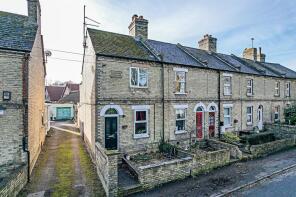 35, Burwell Road, Exning CB8 7EX