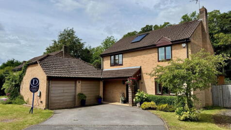 Kiln Close, Hermitage, Thatcham, RG18 9TQ