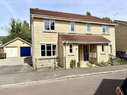 Meadowsweet Drive, Calne