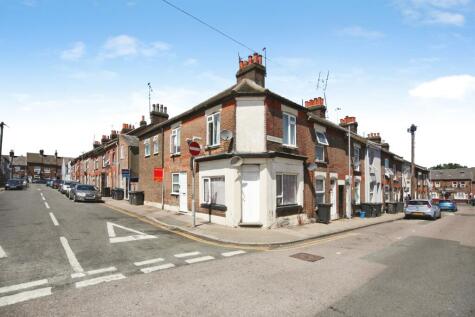 Arthur Street, Luton