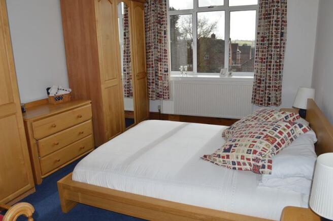 BED 3
