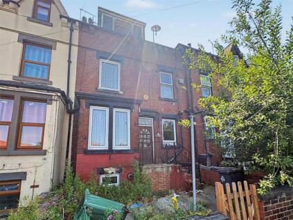 Fairford Avenue, Leeds, West Yorkshire