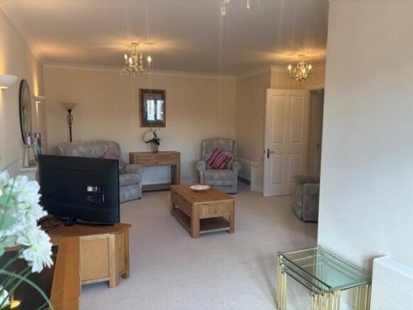 Flat 70