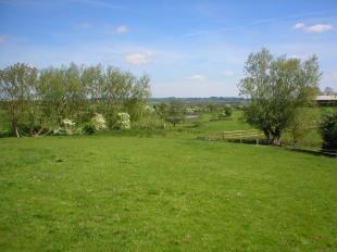 land