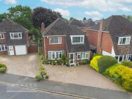 3, Windmill Close, Tamworth B79 8PH