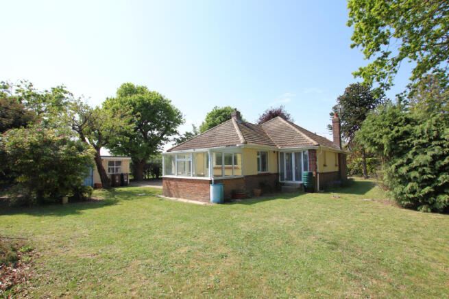 Bentley Road, Weeley Heath