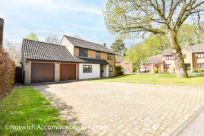 19, Mallard Close, Norwich NR13 5PR