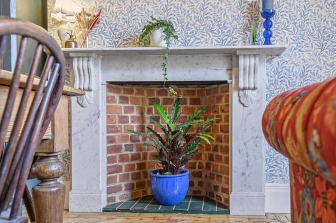 5 bed Character Property for sale Image 12