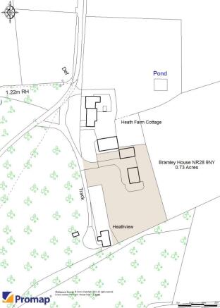 Siteplan