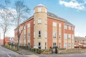 15, Yorkfield Court, Sidney Street, Swinton, Mexborough S64 8GE