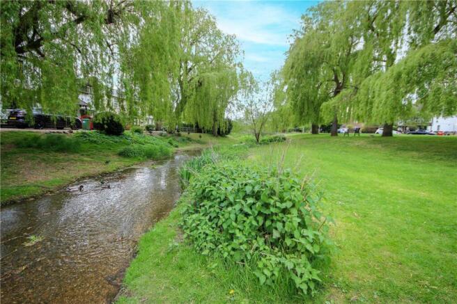 River Colne