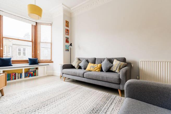 82/13 Harrison Gardens, Edinburgh, EH11 1SB photo 4