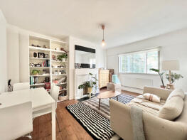Flat 8, Embassy House, West End Lane, London NW6 2NA