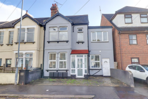 8b, South Avenue, Southend-on-sea SS2 5JB