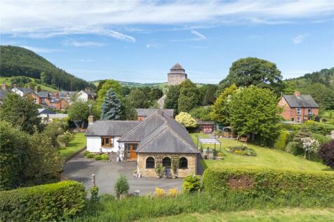 Kerry, Newtown, Powys