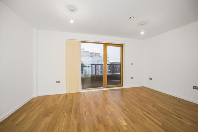 St James House -0...