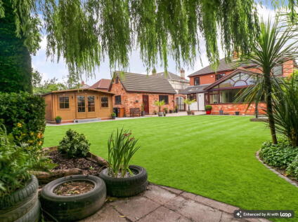 Grimsby Road, Waltham, Grimsby, DN37 0PS