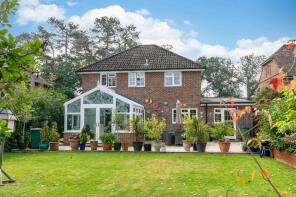 Trouville, Rusper Road, Crawley RH11 0LR
