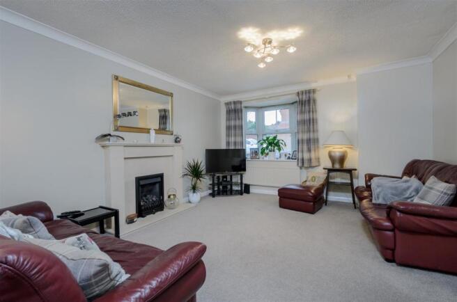 Living / Dining Room