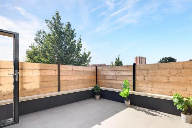 Terrace View 2