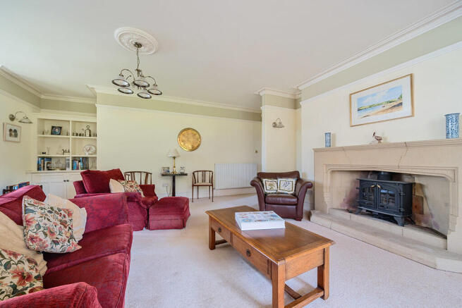Drawing Room