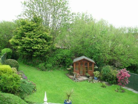 View from Bedrooms