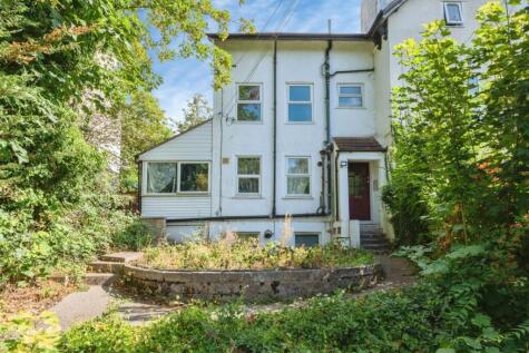 Bean Road, Greenhithe, DA9